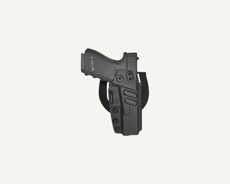 Coldre Houston In&Out Glock G22 Gen5