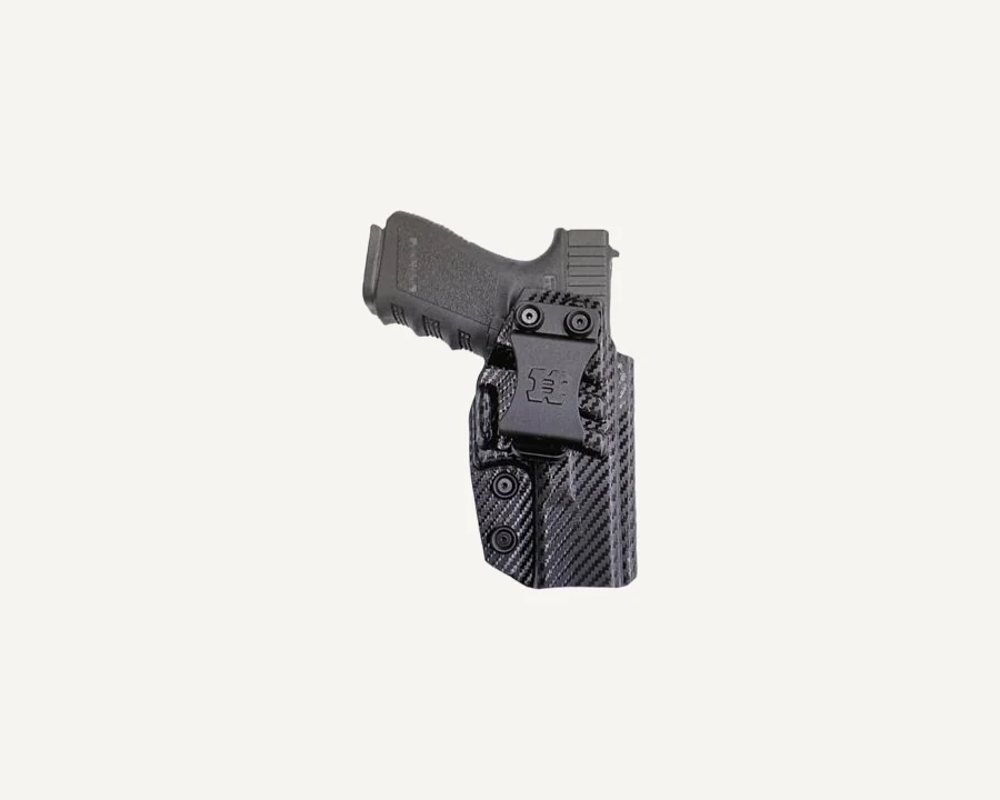 Coldre Kydex Houston Glock G19 e G19X