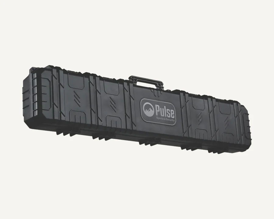 Case rígido Pulse P1300
