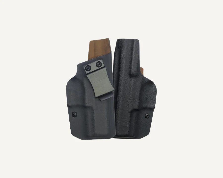 Coldre Kydex Pulse Taurus TS9