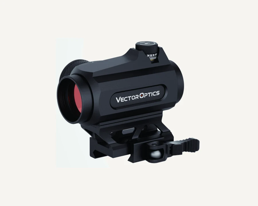 Red Dot Vector Optics Maverick II